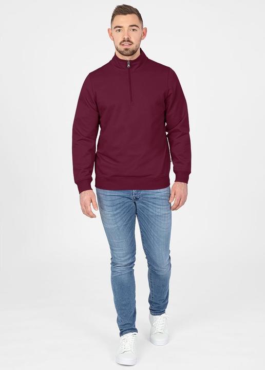Produktbild JAKO Ziptop Doubletex (XXL)