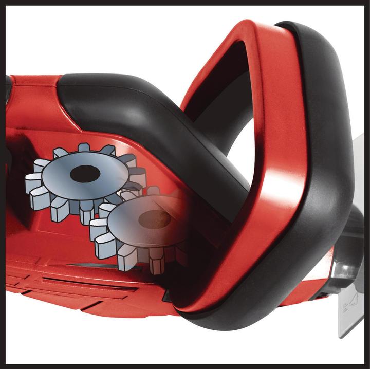 Immagine prodotto Einhell GE-CH 1846 Kit Li (Tagliasiepi a batteria)