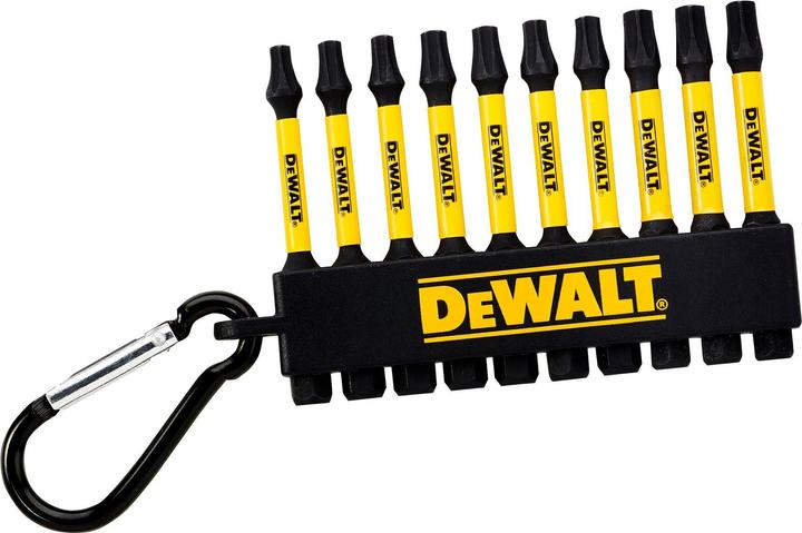 Actual product image DeWalt Flextorq (57mm)