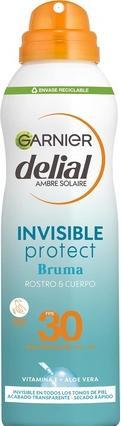 Produktbild Garnier DELIAL IDEAL BRONZE bruma protectora SPF30 150 ml (Sonnencreme, SPF 30, 150 ml)