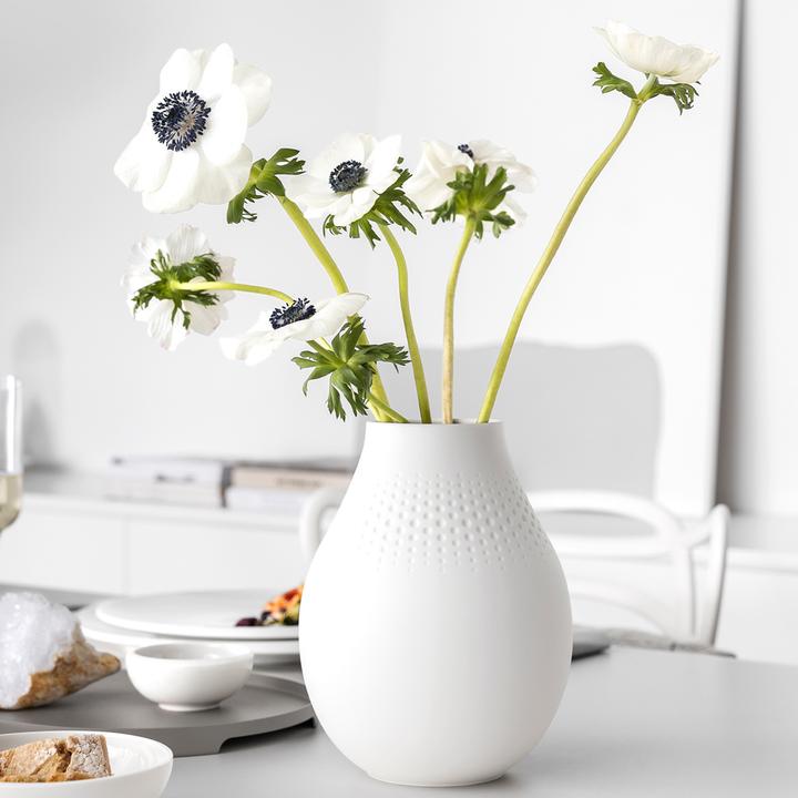 Image du produit Villeroy & Boch Collier blanc (1 x, 16 x 16 x 20 cm, 2.30 l)