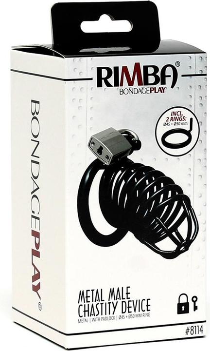 Image du produit Rimba Chastity