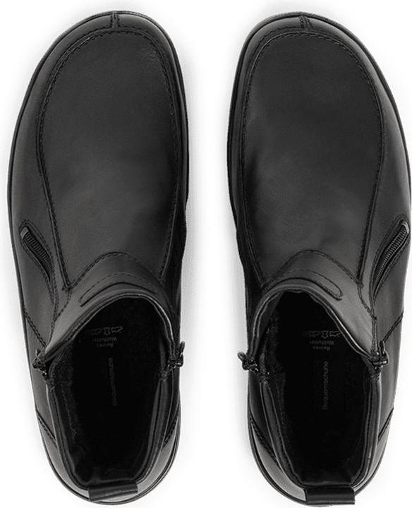 Actual product image Vitaform Gender Ankle boot Soft nappa leather Soft (44)