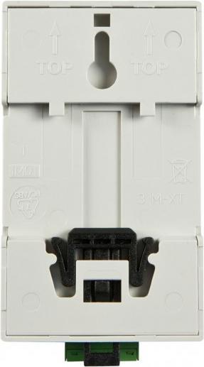 Image du produit Allnet MSR ALL3513 HUT / Convertisseur de tension 24V à 12V
