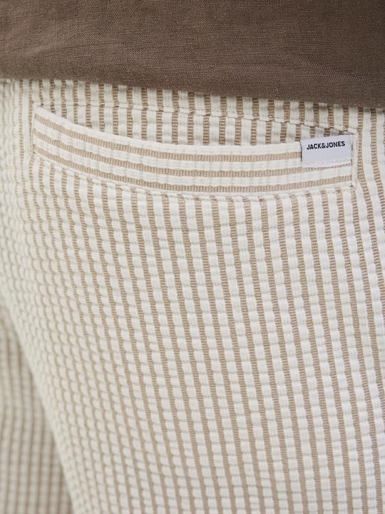 Image du produit Jack & Jones Jpstjaiden May Jogger Shorts Mid Sn (XXL)