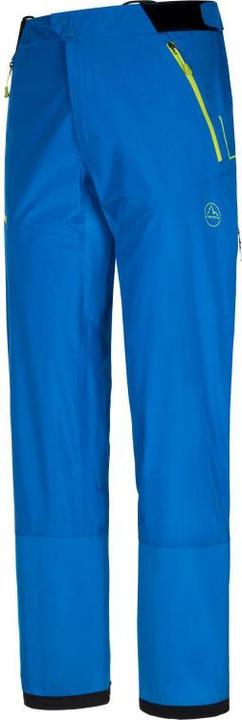 Actual product image La Sportiva Crossridge EVO Shell Pant - Skitourenhose - Herren (M)