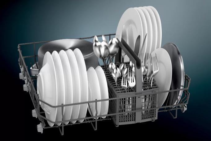 Image du produit Siemens SN43HS41TE