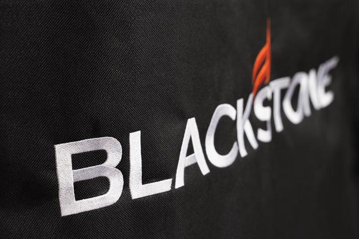Produktbild Blackstone Zubehör » Abdeckhaube « Für 28 Zoll Griddle-Tischgrill (Grill)
