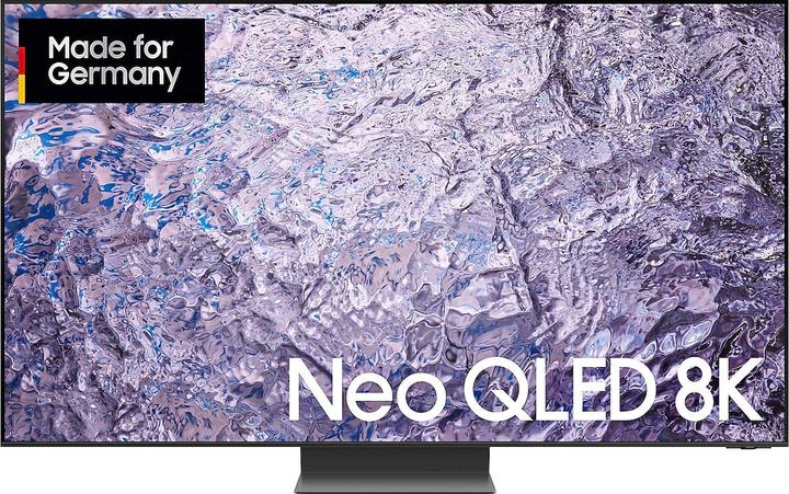 Produktbild Samsung GQ85QN800CT (85", QN800C, NeoQLED, 8K)