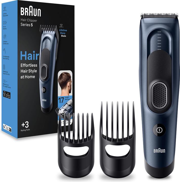 Produktbild Braun HC5350