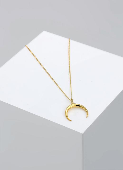 Produktbild Elli Sichel Mond Luna Astro (Sterling Silber, 45 cm)