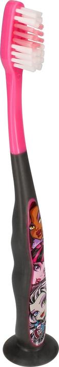 Produktbild Tinokou Monster High Zahnbürstenset (Weich)