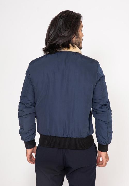 Image du produit Bombers Original Blouson aviateur Versmold M (XL)