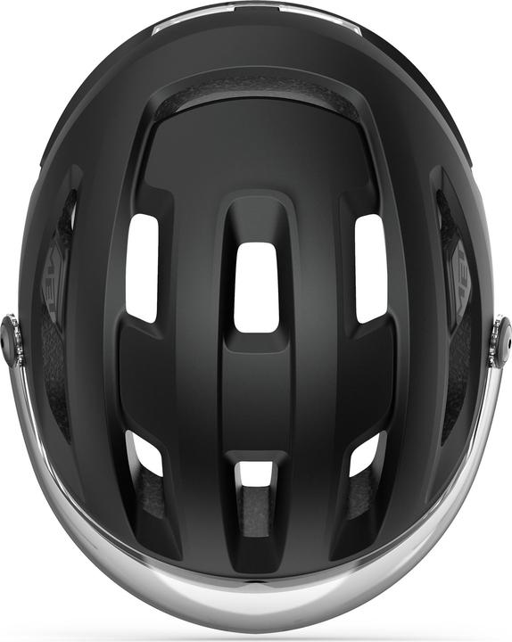 Immagine prodotto MET Casco da bicicletta Intercity MIPS (56 - 58 cm)