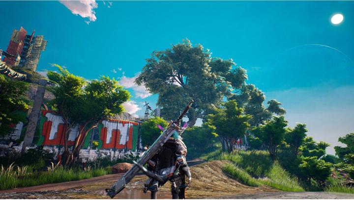 Image du produit THQ Biomutant (PC, DE)