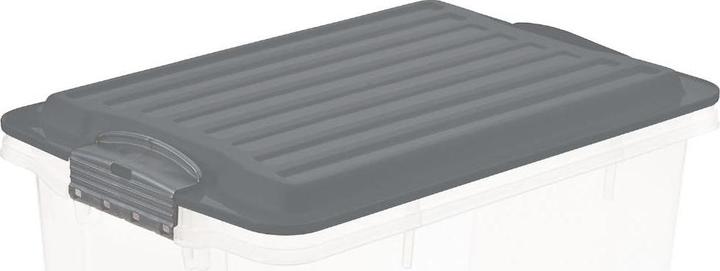 Produktbild Rotho Compact (27 x 18.5 x 15 cm, 4.50 l)