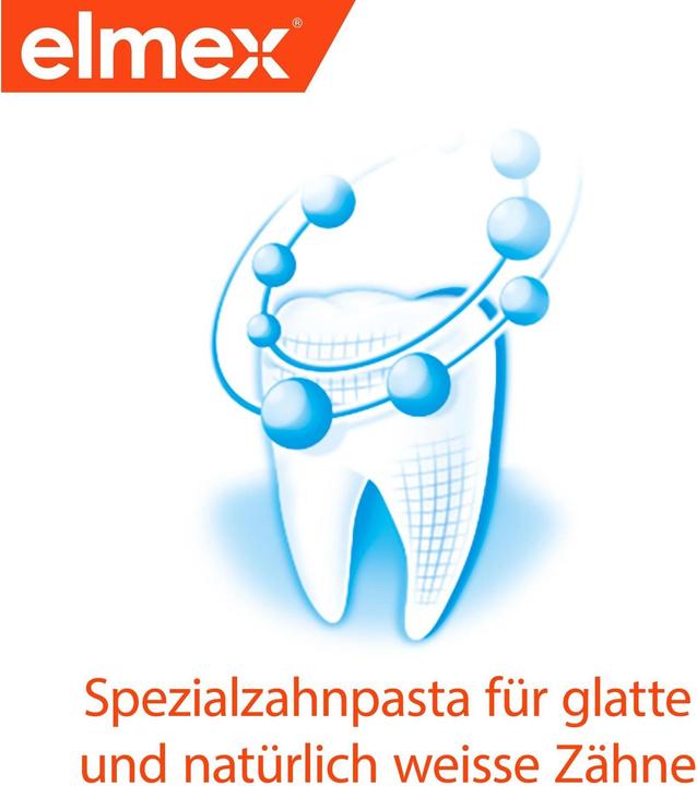Immagine prodotto Elmex Pulizia Intensiva (50 ml)