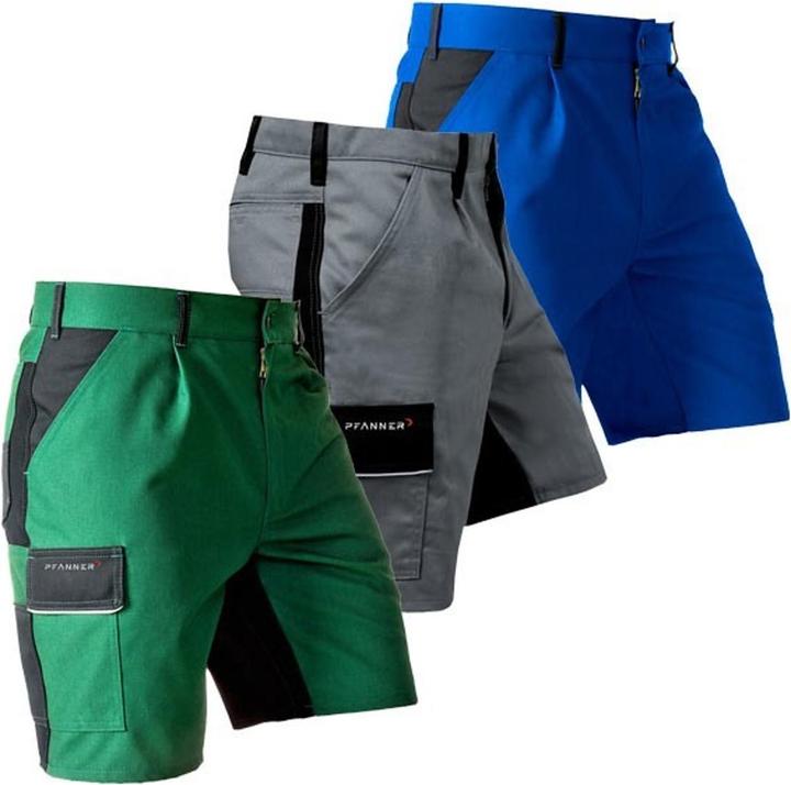 Actual product image Pfanner Functional Short (50)