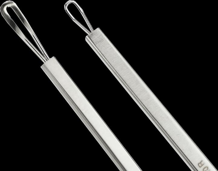 Produktbild Nippes Komedonenquetscher 10R (Mitesserentferner)