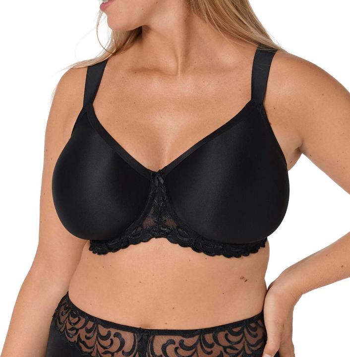 Immagine prodotto Triumph Reggiseno moderno Finesse W01 Minimizer (85 E, Confezione singola)