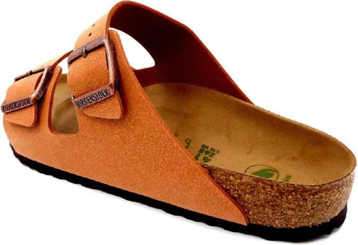 Actual product image Birkenstock Arizona Birko-Flor Nubuck normal - 57697 (41)