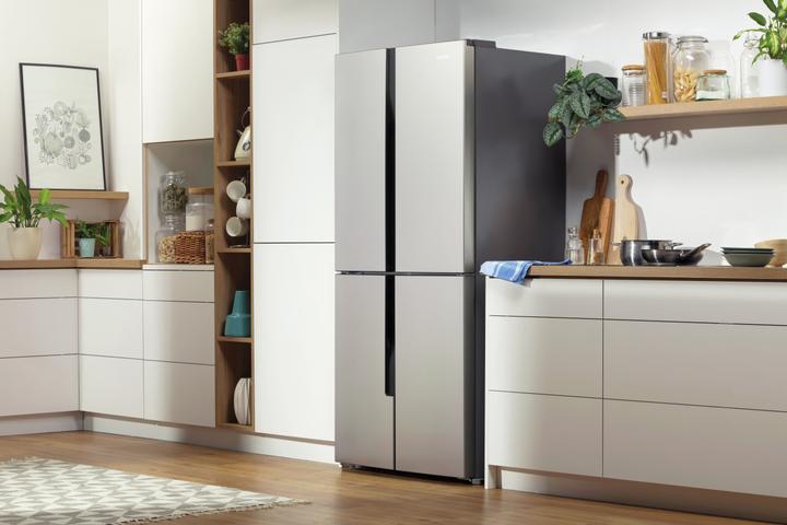 Immagine prodotto Gorenje NRM8182MX (427 l)