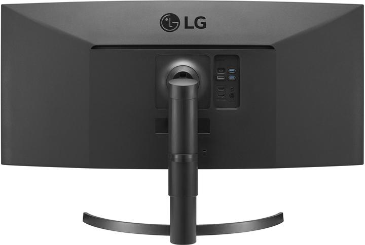 Produktbild LG Ultrawide 35WN75CP-B (3440 x 1440 Pixel, 35")