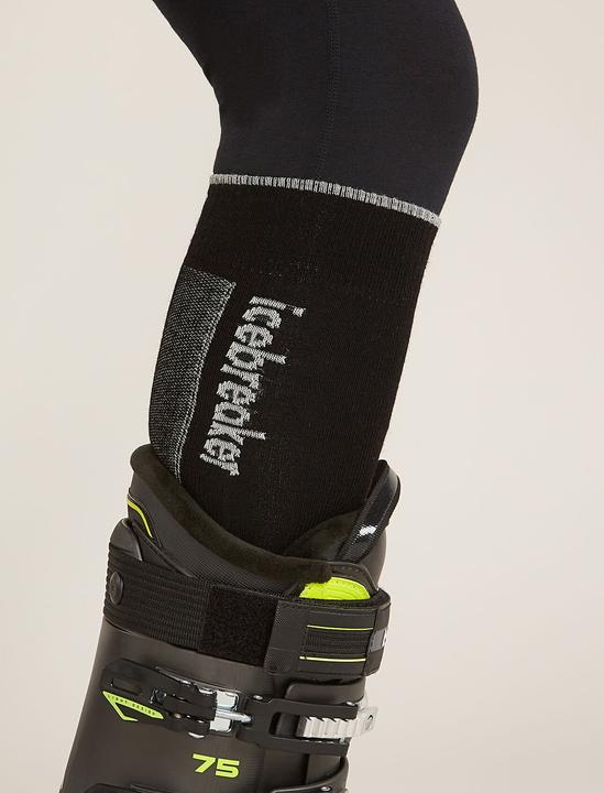 Produktbild Icebreaker Men Merino Ski+ Ultralight OTC (44.5 - 46.5)