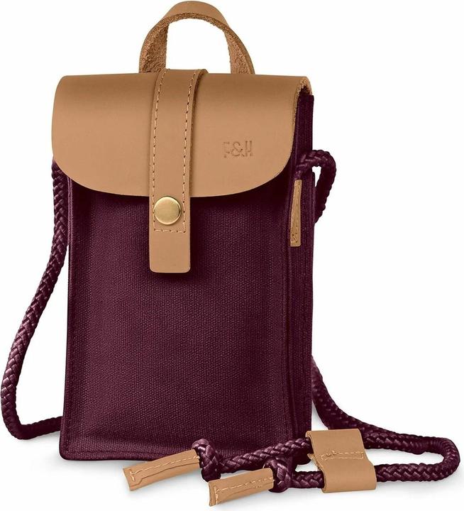 Immagine prodotto Fitz & Huxley SOLSTICE nano