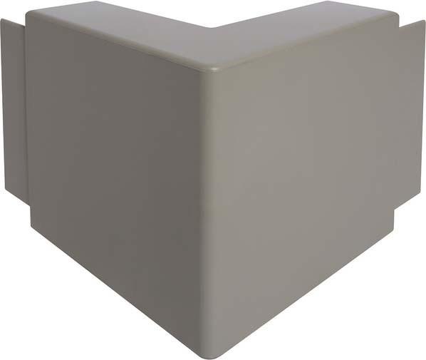 Produktbild Hager TEH M5412 7030 Ausseneck zu LF40110/40111 gr