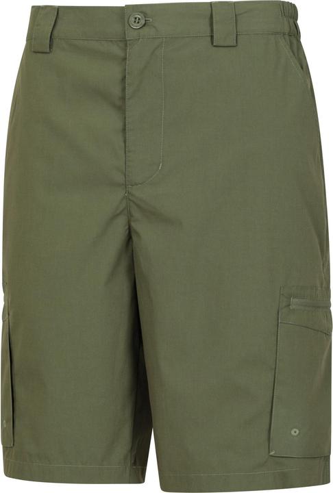 Image du produit Mountain Warehouse - Short TREK - Homme (36)