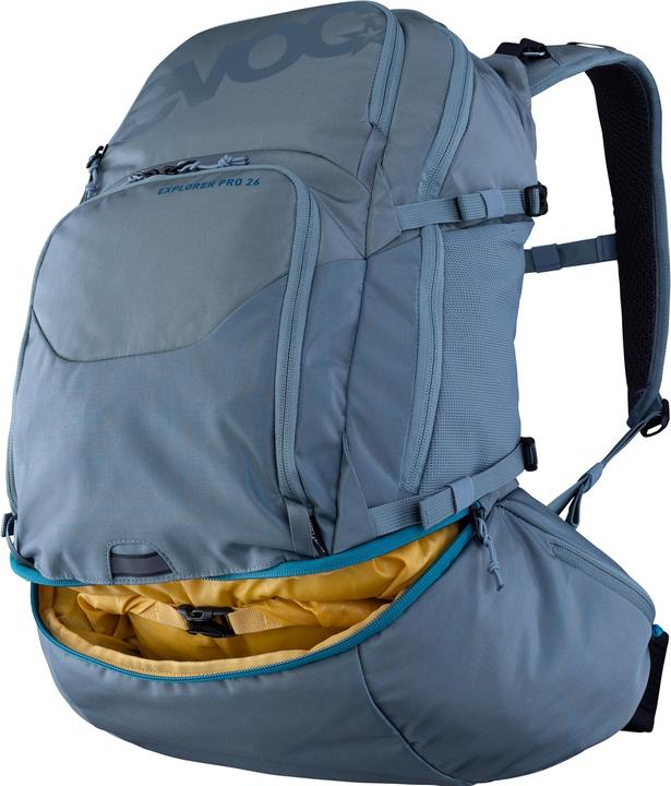 Produktbild Evoc Explorer Pro 26L Backpack (26 l)