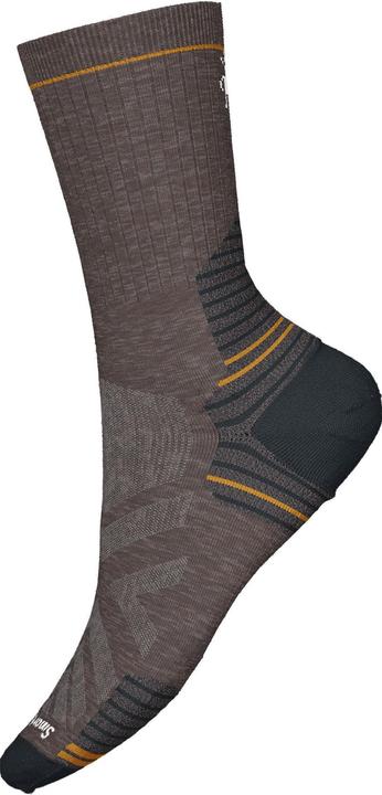 Image du produit Smartwool Hike Targeted Cushion Mid Crew Socks (42 - 45)