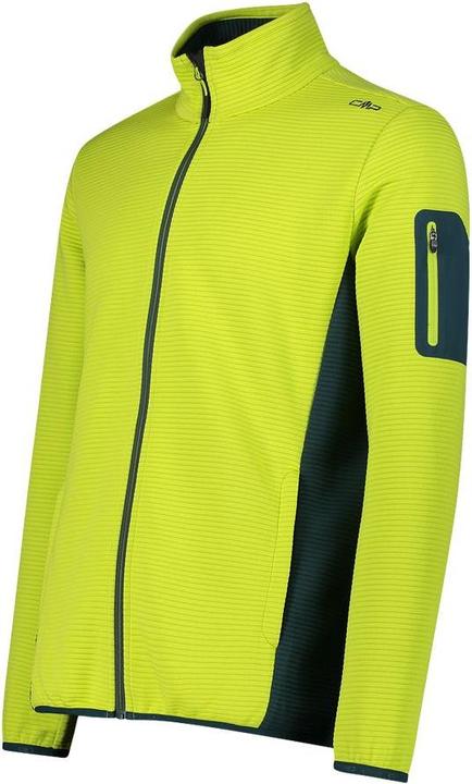 Produktbild CMP Campagnolo Striped Jacquard Jacket (XXL)