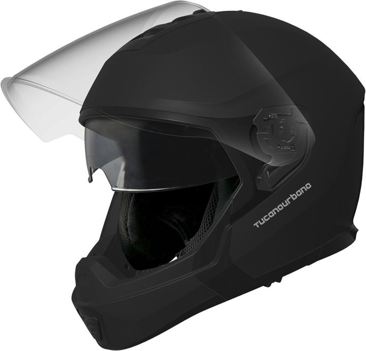Produktbild Tucano Urbano Modular casque Hyperlink (XS)