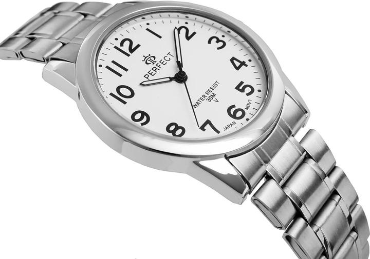 Produktbild PERFECT R50-01 Herrenuhr (38 mm)