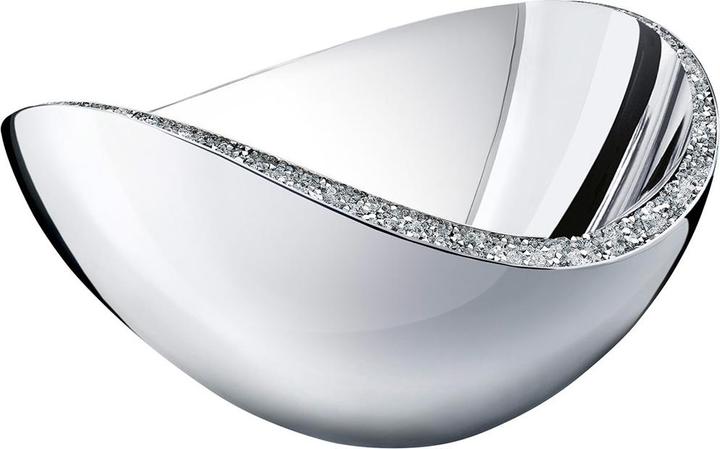 Actual product image Swarovski Minera Decorative Bowl
