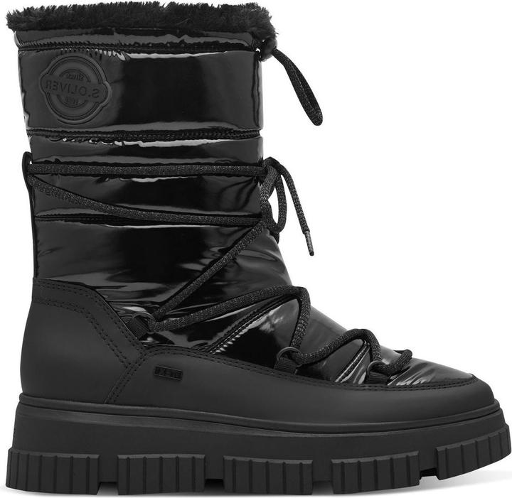 S.Oliver Stiefelette (38)