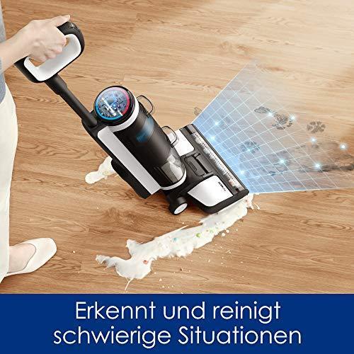 Actual product image Tineco Floor One S3