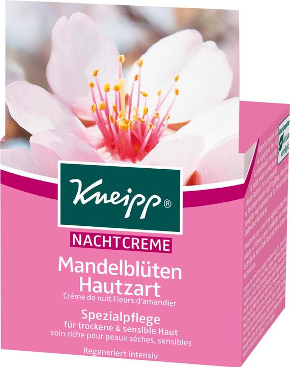 Immagine prodotto Kneipp Crema da notte (50 ml)