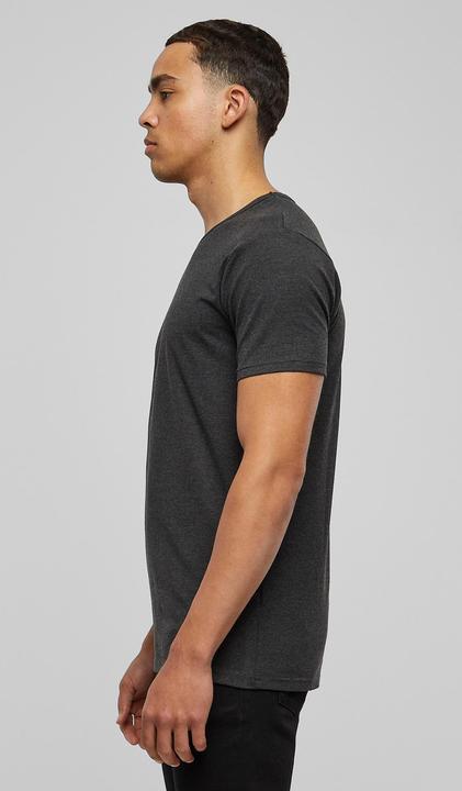 Actual product image Urban Classics Fitted Stretch Tee (XL)