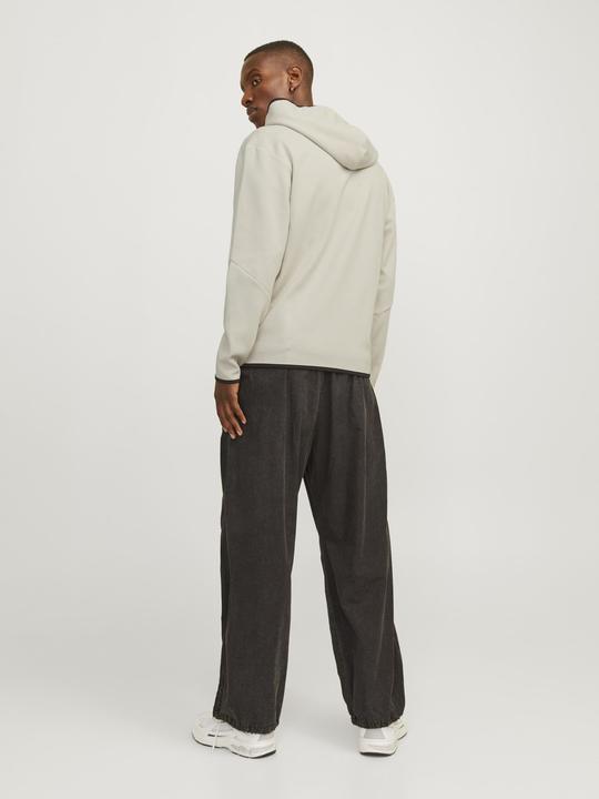 Immagine prodotto Jack & Jones Jcofusion Sweat Zip Hood Noos (L)