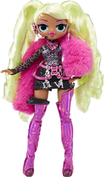 Image du produit L.O.L. Surprise! Lady Diva