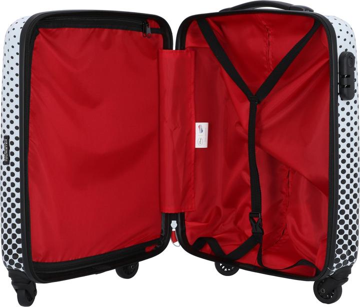 Immagine prodotto American Tourister Leggende Disney (36 l, Bagaglio a mano (fino a 50 litri))