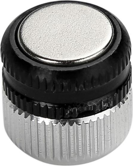 Produktbild Lezyne Speed Magnet für Geschwindigkeitssensor, Unisex, Erwachsene, Schwarz, Einheitsgrösse