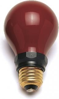 Kaiser Fototechnik Dunkelkammer-Lampe Rot (Sonstige Chemie)