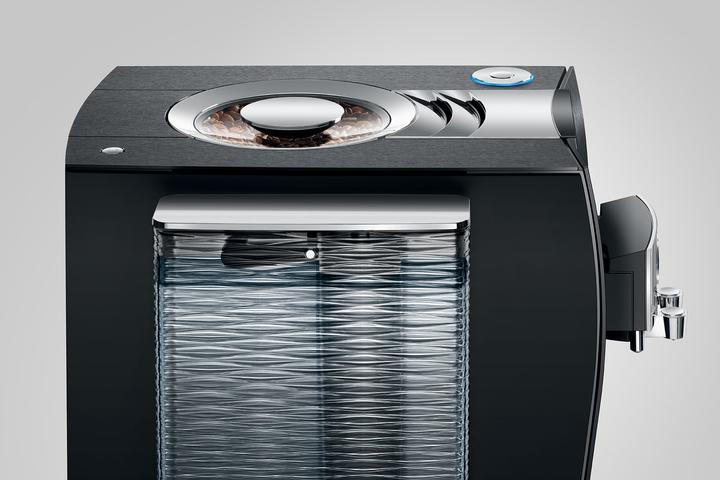 Produktbild Jura Z10 Aluminium Dark Inox (EA)