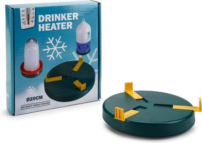 Productafbeelding Olba Verwarming F. Waterbak 12w Di