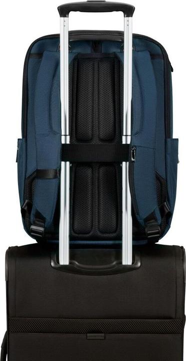 Immagine prodotto Samsonite Zaino XBR 2.0 Zaino in poliestere blu
