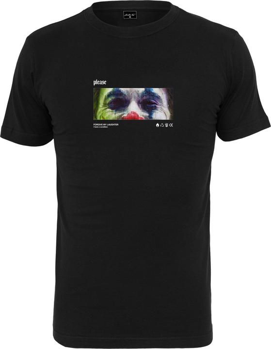Produktbild Mister Tee Please Tee - 15717 (3XL)